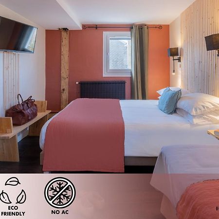 Hotel Madame Bordeaux Eksteriør billede