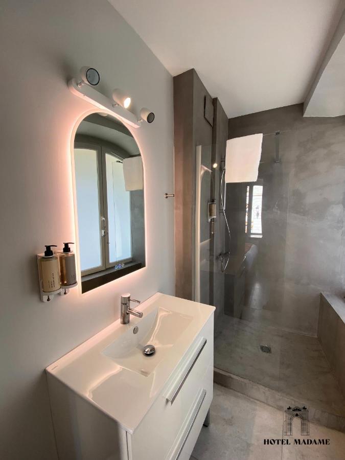 Hotel Madame Bordeaux Eksteriør billede